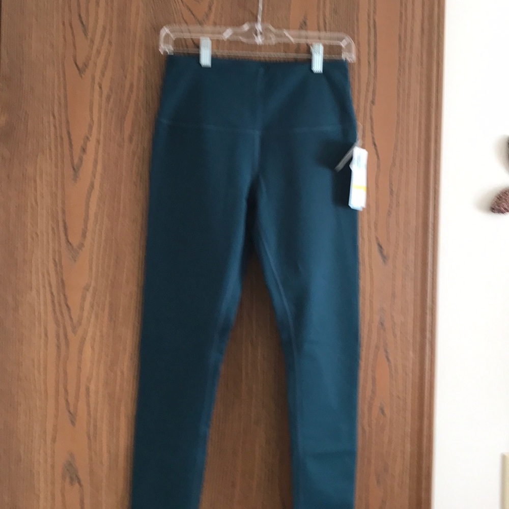 2 Pair Brand New Zella High Waist Leggings